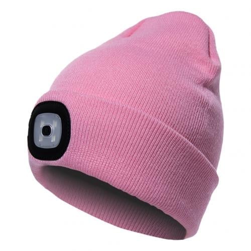 Hometecture™ LED Beanie