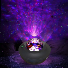 Load image into Gallery viewer, Hometecture™ Galaxy Projector