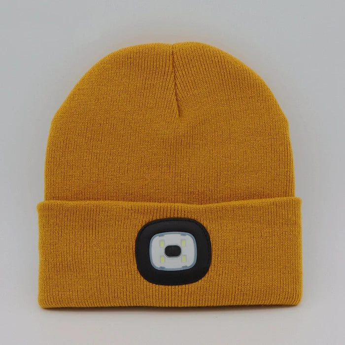 Hometecture™ LED Beanie