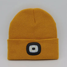 Load image into Gallery viewer, Hometecture™ LED Beanie