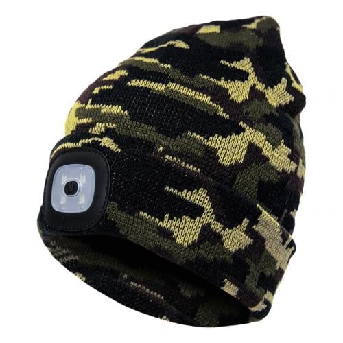 Hometecture™ LED Beanie