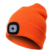 Load image into Gallery viewer, Hometecture™ LED Beanie