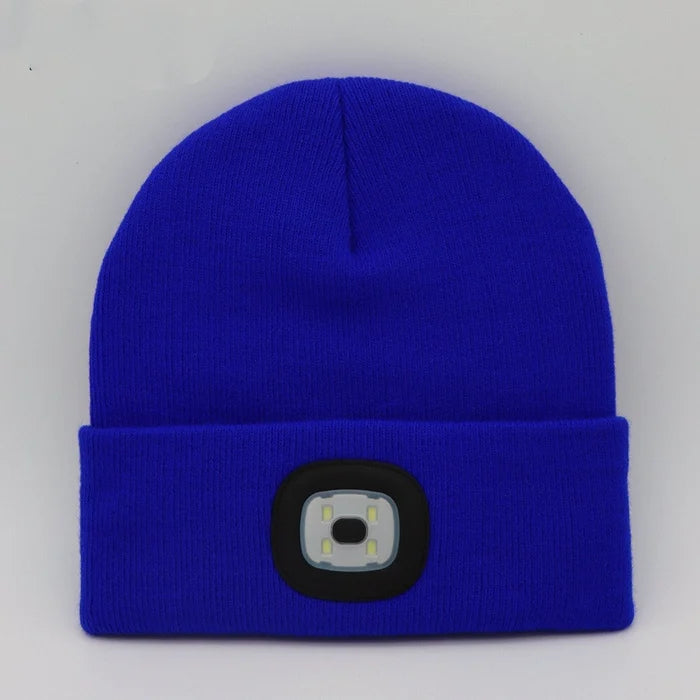 Hometecture™ LED Beanie