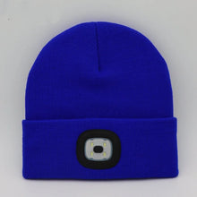 Load image into Gallery viewer, Hometecture™ LED Beanie