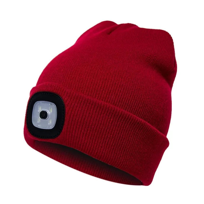 Hometecture™ LED Beanie