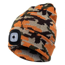 Load image into Gallery viewer, Hometecture™ LED Beanie