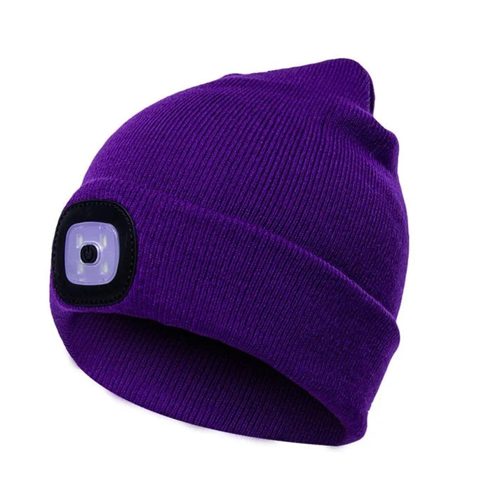 Hometecture™ LED Beanie