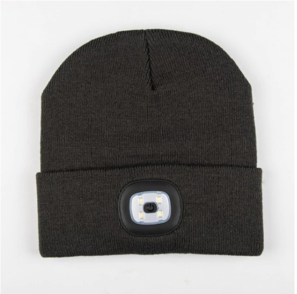 Hometecture™ LED Beanie