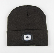 Load image into Gallery viewer, Hometecture™ LED Beanie