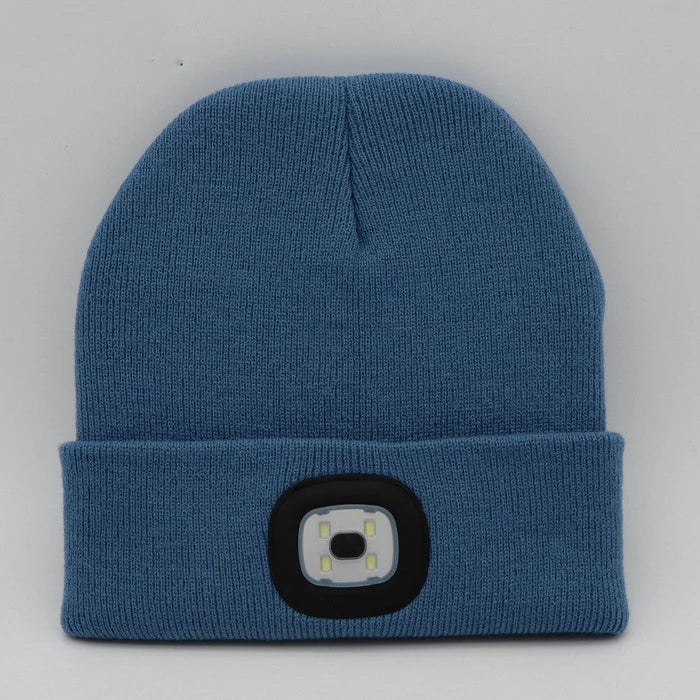 Hometecture™ LED Beanie