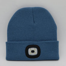 Load image into Gallery viewer, Hometecture™ LED Beanie