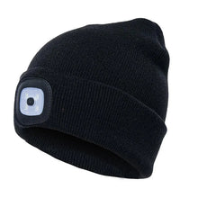 Load image into Gallery viewer, Hometecture™ LED Beanie