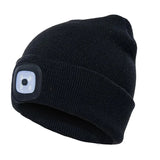 Hometecture™ LED Beanie