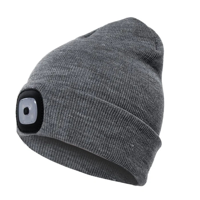 Hometecture™ LED Beanie