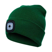 Load image into Gallery viewer, Hometecture™ LED Beanie