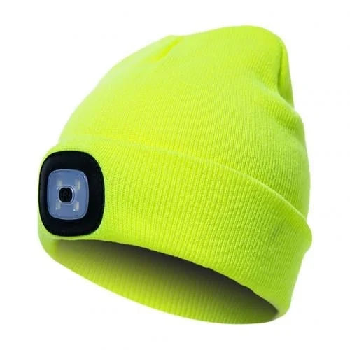 Hometecture™ LED Beanie